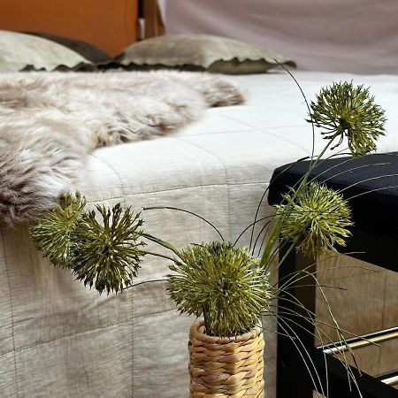 Romantic Luxus Glamping 3 Idestrup ภายนอก รูปภาพ