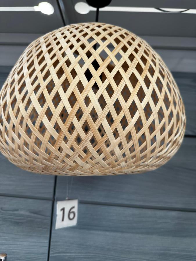 Romantic Luxus Glamping 3 Idestrup ภายนอก รูปภาพ